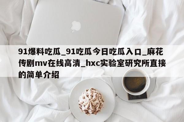 91爆料吃瓜_91吃瓜今日吃瓜入口_麻花传剧mv在线高清_hxc实验室研究所直接的简单介绍