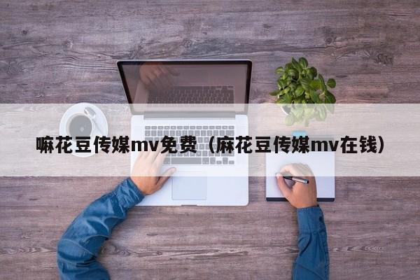 嘛花豆传媒mv免费(麻花豆传媒mv在钱)
